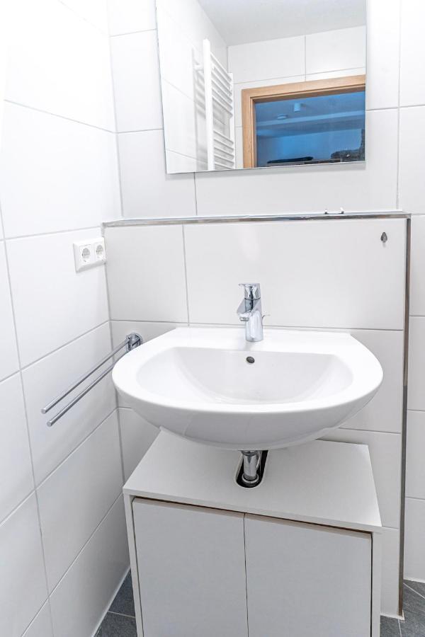 Gaestehaus Grosshoechberg Spiegelberg Buitenkant foto